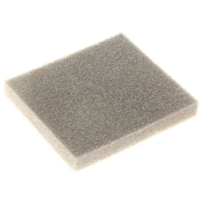 Filter Micro für Staubsauger Samsung DJ63-00669A sc4300, Schwamm, Mikro