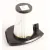 Bild: Filter mit Rahmen für Staubsauger Com 4055477543 mechanischer Staubsaugerfilter