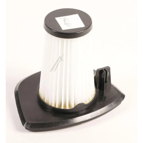 Filter mit Rahmen für Staubsauger Com 4055477543 mechanischer Staubsaugerfilter