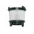 Bild: Filter Motorschutzfilter Filterzylinder Hoover 35601182 U62 für Staubsauger