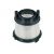 Bild: Filter Motorschutzfilter Filterzylinder Hoover 35601182 U62 für Staubsauger