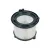 Bild: Filter Motorschutzfilter Filterzylinder Hoover 35601182 U62 für Staubsauger