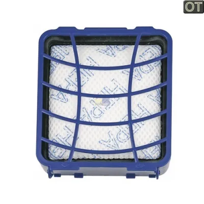 Filter Motorschutzfilter S104 Hoover 35600990 für Staubsauger Candy Hoover
