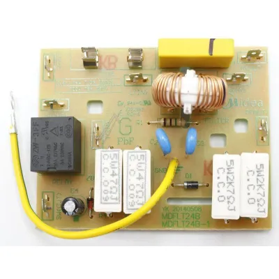 Filter, Noise (4055252011)