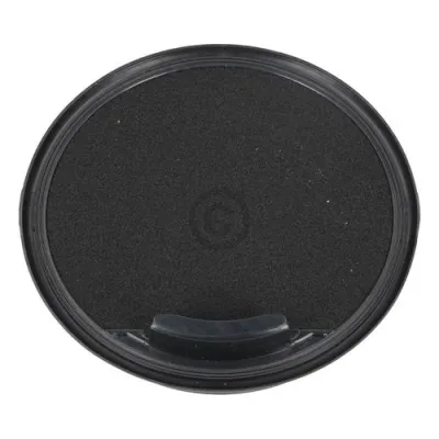 Filter oben für Staubbehälter Bosch 12025213 in Bodenstaubsauger