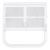 Bild: Filter passend für AEG 136634901/5 BLUPARTS - KOMPATIBEL 10107336 für Trockner