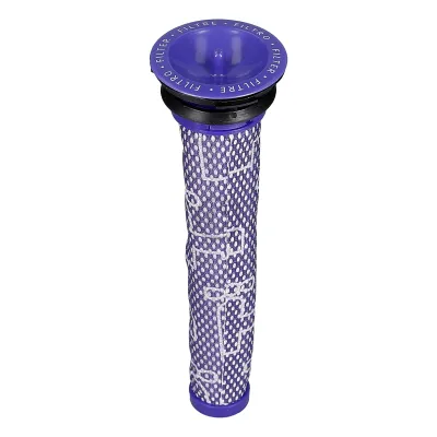 Filter passend für Dyson 965661-01 BLUPARTS - KOMPATIBEL 10113048