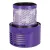 Bild: Filter passend für Dyson 969082-01 10113046 für Staubsauger