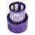 Bild: Filter passend für Dyson 969082-01 10113046 für Staubsauger