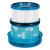 Bild: Filter passend für Dyson 974676-01 BLUPARTS - KOMPATIBEL 10118087