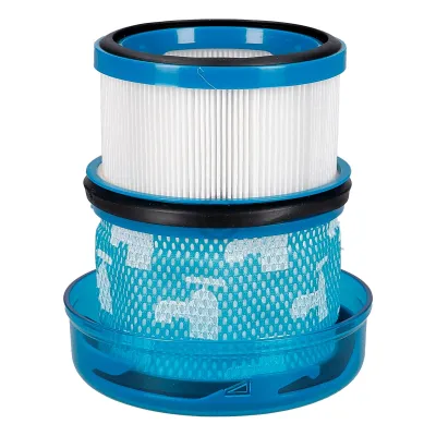 Filter passend für Dyson 974676-01 BLUPARTS - KOMPATIBEL 10118087