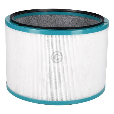 Filter passend für Dyson HP01 BLUPARTS - KOMPATIBEL 10113044 für Staubsauger