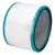 Bild: Filter passend für Dyson HP01 BLUPARTS - KOMPATIBEL 10113044 für Staubsauger