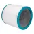 Bild: Filter passend für Dyson TP02 BLUPARTS - KOMPATIBEL 10113045 für Staubsauger