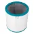 Bild: Filter passend für Dyson TP02 BLUPARTS - KOMPATIBEL 10113045 für Staubsauger