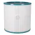 Bild: Filter passend für Dyson TP02 BLUPARTS - KOMPATIBEL 10113045 für Staubsauger