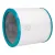 Bild: Filter passend für Dyson TP02 BLUPARTS - KOMPATIBEL 10113045 für Staubsauger