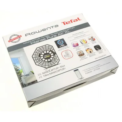 Filter Rowenta XD6083F0 für Klimagerät Rowenta