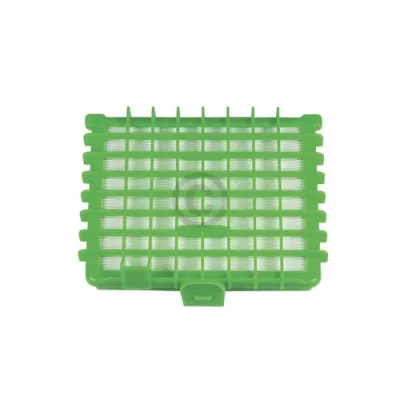 Filter Rowenta ZR-002901 Abluftfilter Kassette HEPA-Filter für Staubsauger