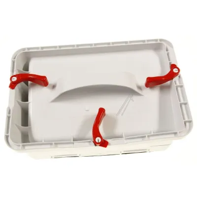 Filter-Schublade für Beko Trockner C00866234 Trocknerreinigung