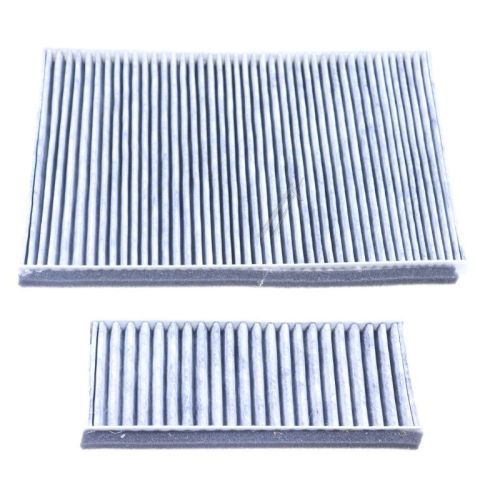 Bild: Filter-Set für Dunstabzugshaube Com 11041790 Aktivkohlefilter