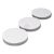 Bild: Filter Set für Station Ecovacs 201-2406-0300 von Saugroboter 3Stk