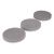 Bild: Filter Set für Station Ecovacs 201-2406-0300 von Saugroboter 3Stk
