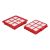 Bild: Filter Set wie Gorenje HFGFAC 732742 BLUPARTS für Bodenstaubsauger 10104585