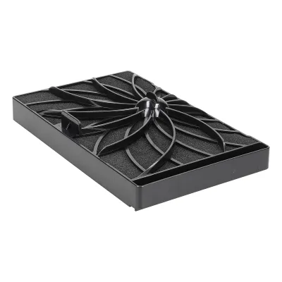 Filter sponge (Black) 201-2497-0018 Ecovacs