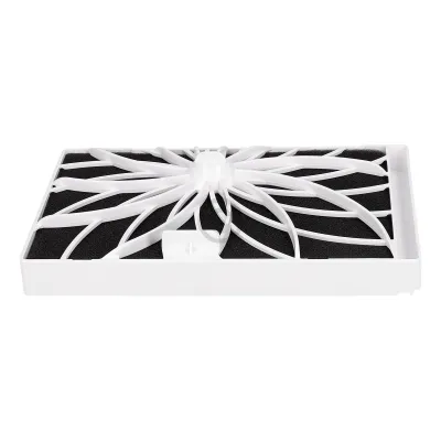 Filter sponge (white) 201-2497-0019 Ecovacs