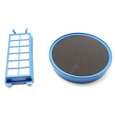 Filter U103 für Staubsauger Candy Hoover 35602655 Staubfiltration