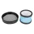 Bild: Filter U107 Haier Hoover 35602820 für Staubsauger CANDY/ HOOVER