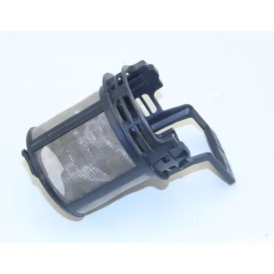 Filter- und Mikrofiltereinheit Sym für Geschirrspüler Candy Hoover 70058337 Fein