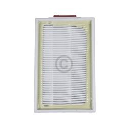 Filter wie Bosch 00570324 Abluftfilterkassette BBZ155HF für Staubsauger