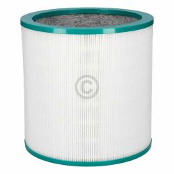 Filter wie Dyson 967089-17 für Pure Cool Turmventilator mit Luftreiniger