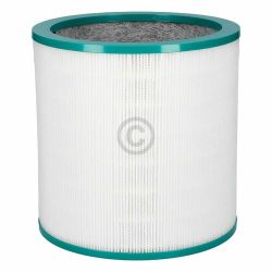 Filter wie Dyson 967089-17 für Pure Cool Turmventilator mit Luftreiniger