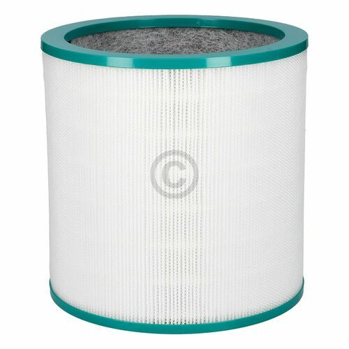 Bild: Filter wie Dyson 967089-17 für Pure Cool Turmventilator mit Luftreiniger