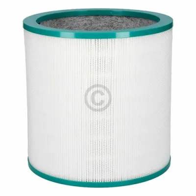 Filter wie Dyson 967089-17 für Pure Cool Turmventilator mit Luftreiniger
