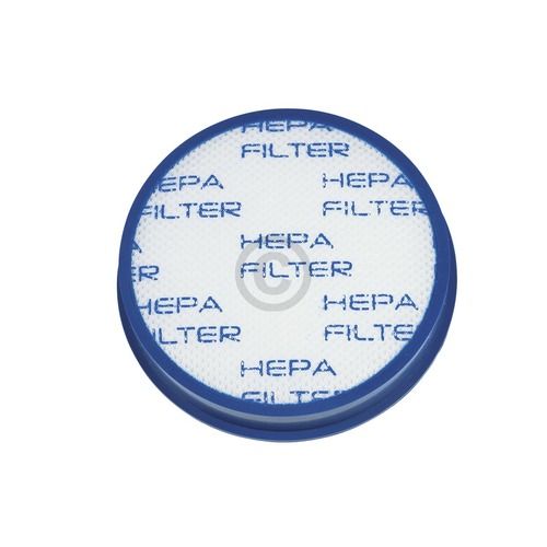 Bild: Filter wie Hoover 35601325 S115 Motorschutzfilter für Bodenstaubsauger