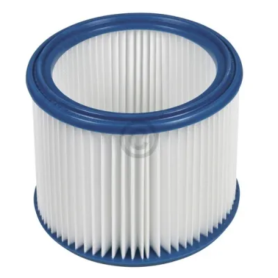 Filter wie Nilfisk 302000461 302000490 für Staubsauger
