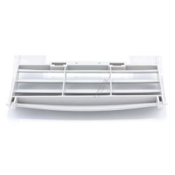 Filterabdeckung für Staubsauger Candy Hoover 49023976 Luftfilter