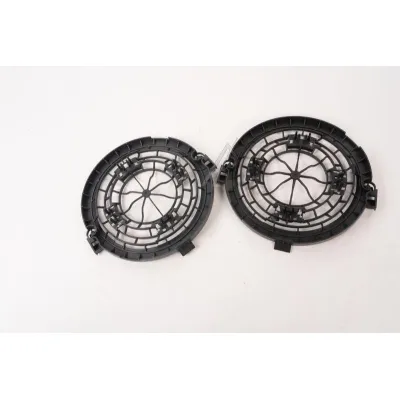 Filteradapter ZUB881-2 für Dunstabzugshaube Küppersbusch 547052 Montagehilfe