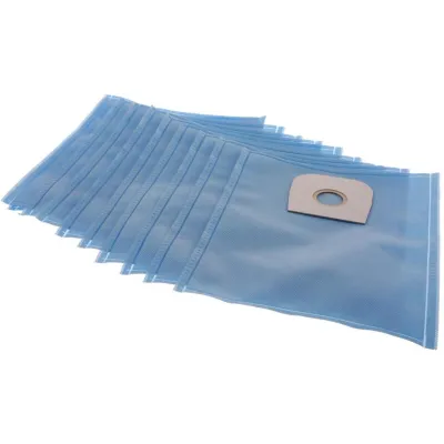 Filterbeutel Bosch 00579538 Typ O für Handstaubsauger 10Stk