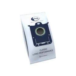 Filterbeutel Electrolux E201S  900168458/9 für Staubsauger 4Stk 9001684589