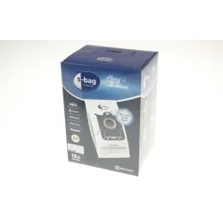 Filterbeutel Electrolux E201SM s-bag® Classic Long Perfomance