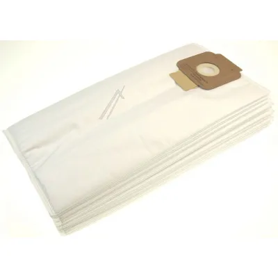 Filterbeutel FBV14/10HEPA 10er PACK