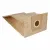 Bild: Filterbeutel Siemens VZ9289 00459289 Papierfilter für Bodenstaubsauger 6Stk