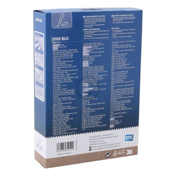 Lisci TIPO 95 – 30x40cm (100pz) | Sacchetti Sottovuoto