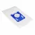 Bild: Filterbeutel wie Electrolux E201S s-bag® 900168458/9 für Bodenstaubsauger 10Stk