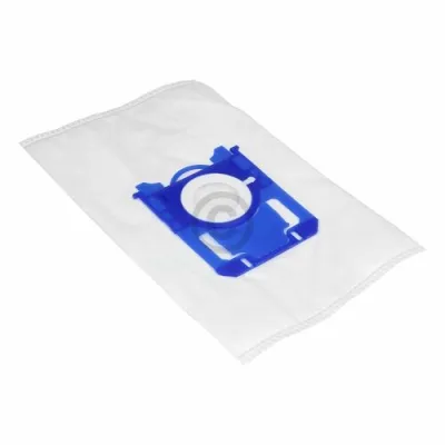 Filterbeutel wie Electrolux E201S s-bag® 900168458/9 für Bodenstaubsauger 10Stk